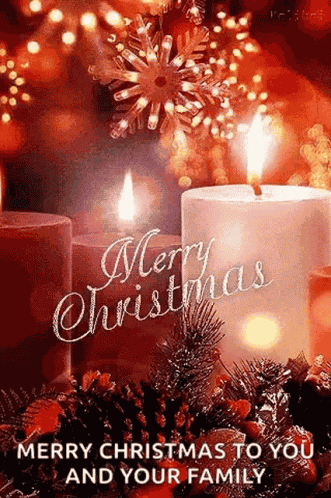 Merry Christmas GIF