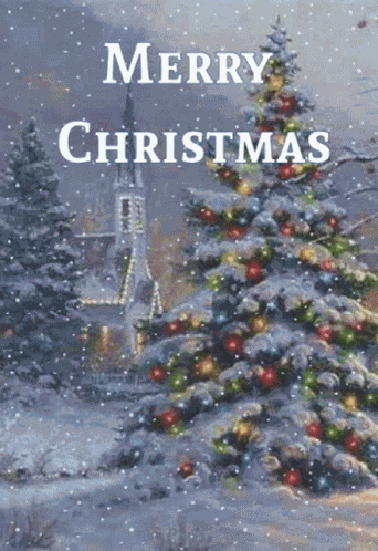 Merry Christmas2022 GIF