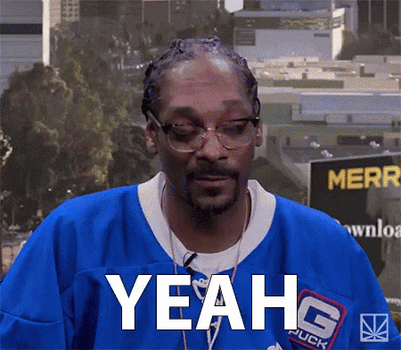 Merry Jane Ggn GIF