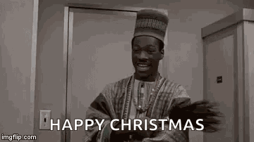 Trading Places Merry New Year GIFs
