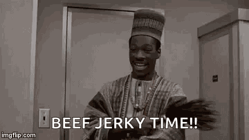 Merry New Year Eddiemurphy GIF