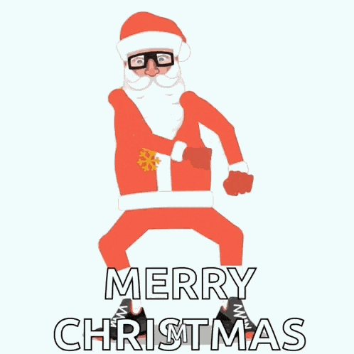 Merry Xmas Merry Xmas Funny GIF