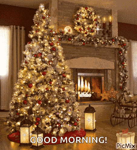 Merrychristmas Happyholidays GIF