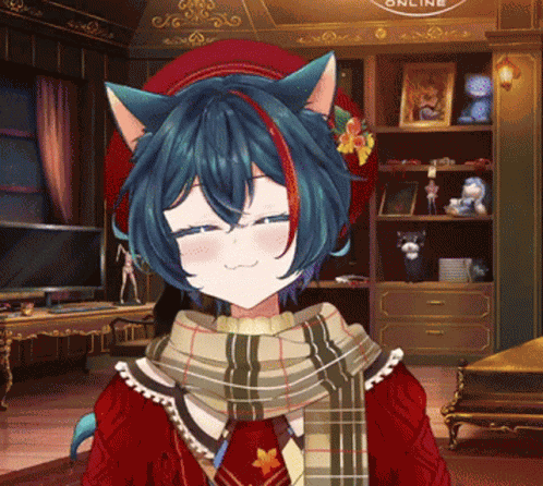 Merryweather Dogboy GIF