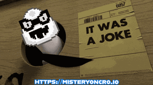 Mery Crypto GIF