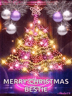 Mery Xmas GIF
