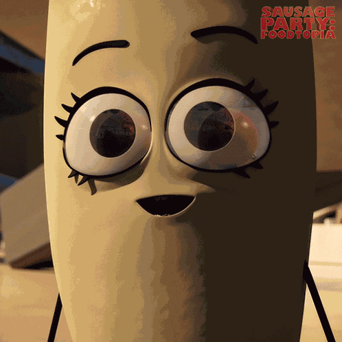 Mesmerized Rice Grain GIF