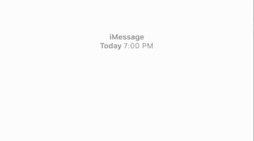 Messages Texting GIF