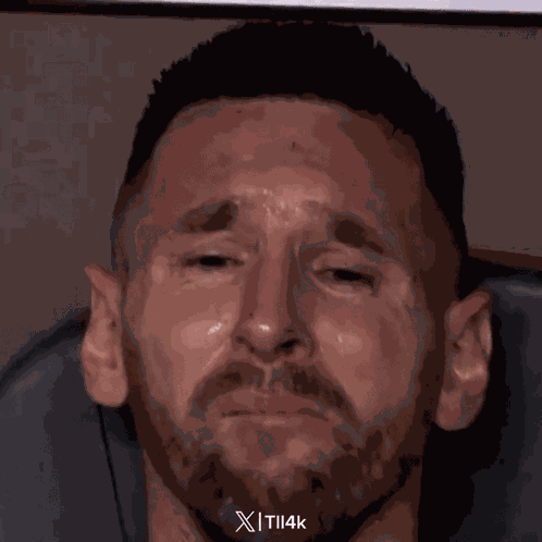 Messi ميسي GIF