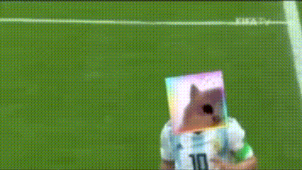 Messi Argentina GIF