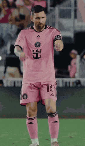 Messi Flecha GIF
