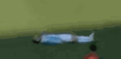 Messi Lionel Messi Dead GIF
