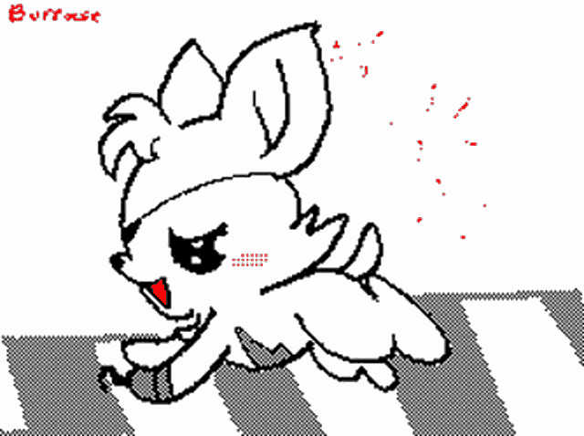 Messicrying Shots GIF