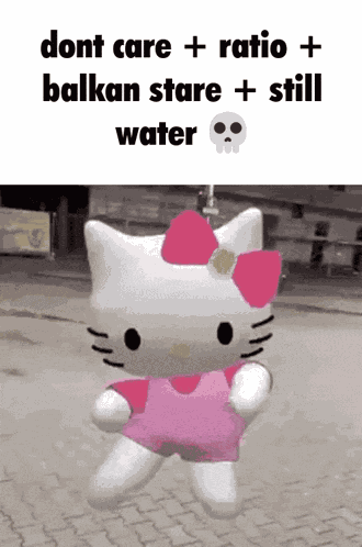 Meta Gc Hello Kitty GIF