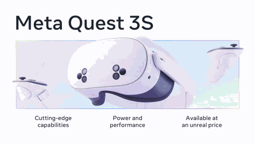 Meta Meta Quest GIF