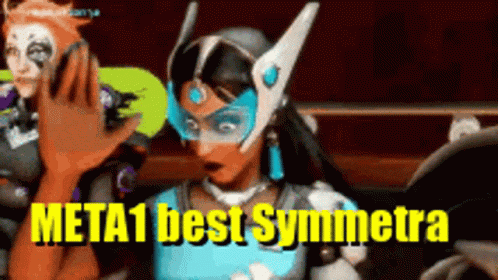 Meta1 Symmetra GIF