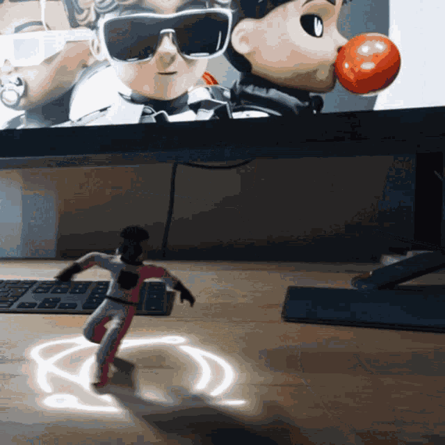 Metabillionaire Networking GIF