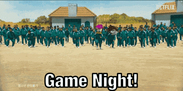 Metagalactic Club GIF