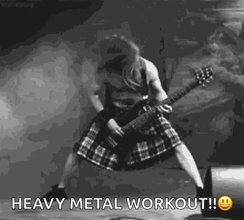 Metal GIF