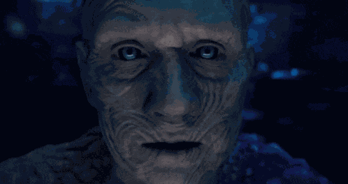 Metamorpho Superman GIF