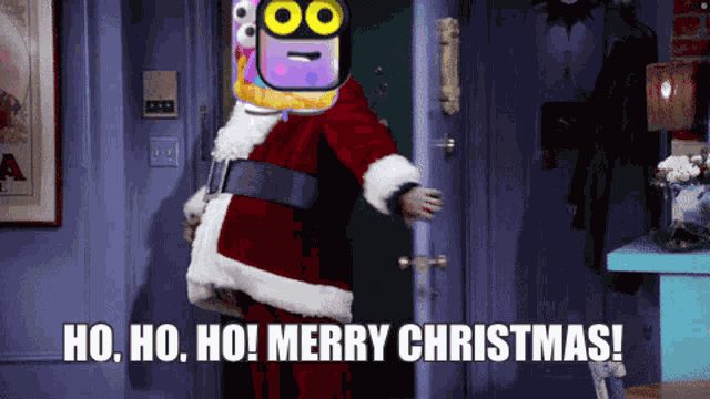 Metaxmas Metaflyer GIF