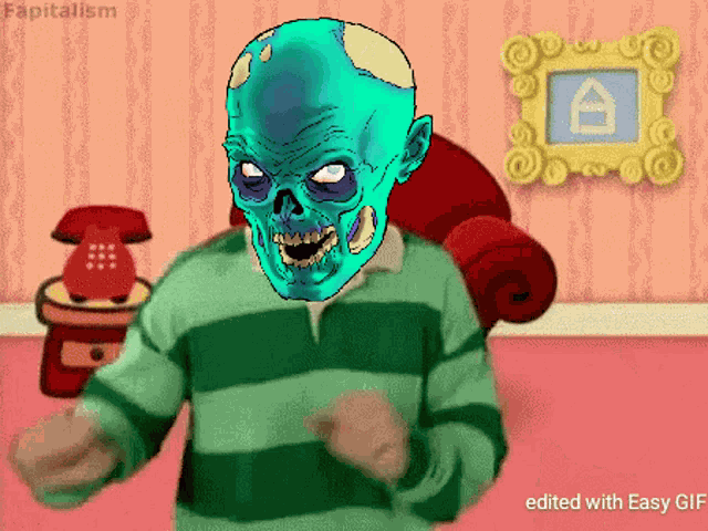 Metazombie Metazombies GIF