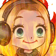 Metehelde Thisisfine Sticker