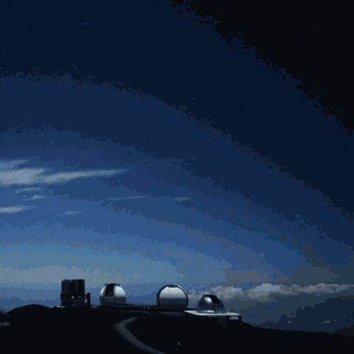 Meteor Fireball GIF