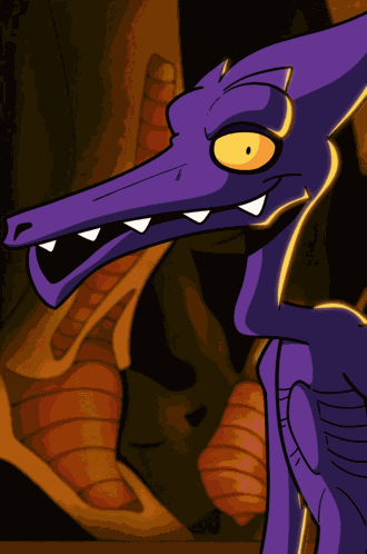 Metroid Ridley GIF