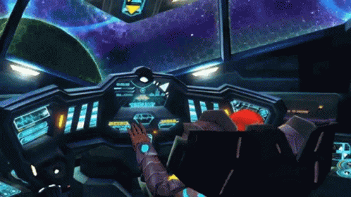 Metroid Samus Returns GIF