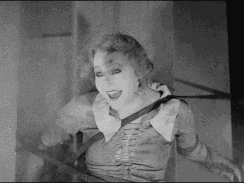 Metropolis Fritz Lang GIF