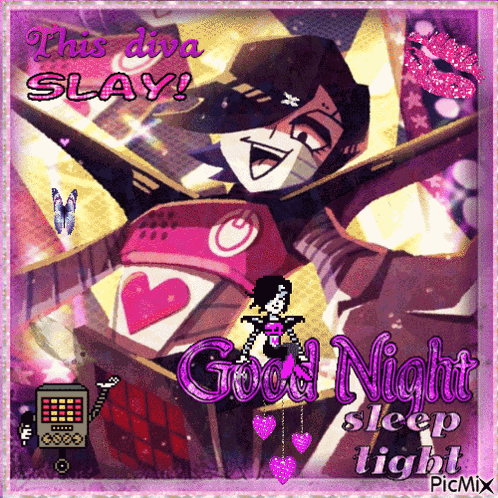 Mettaton Mettaton Undertale GIF