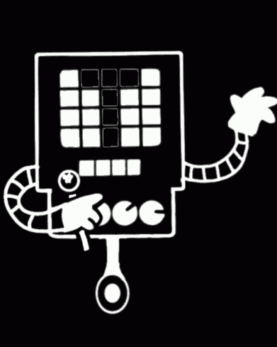 Mettaton Mtt GIF