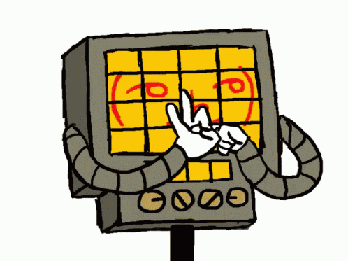 Mettaton Undertale GIF