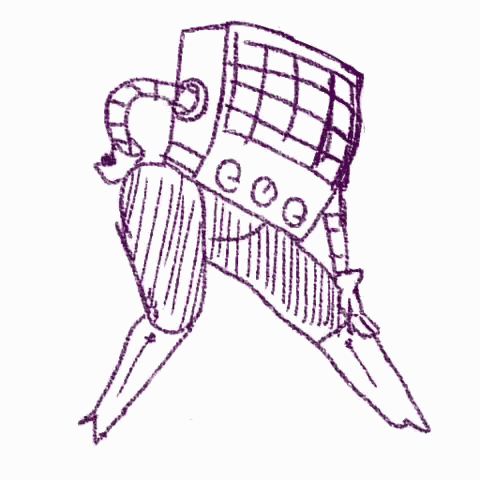 Mettaton Undertale GIF