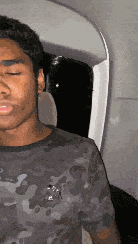 Mewing Bye Bye Mewing GIF