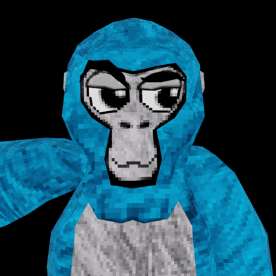 Mewing Meme GIF