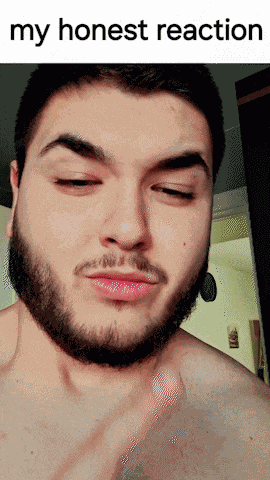 Mewing Mewing Streak GIF