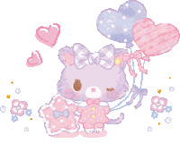 Mewkledreamy Sanrio Sticker