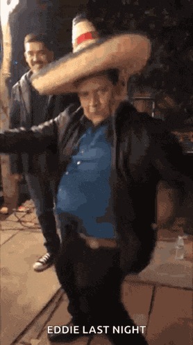 Mexican Dance GIF
