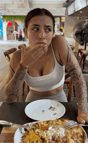 Mexican Food Mexican Restaurant GIF
