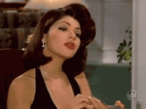 Mexican Soap GIF