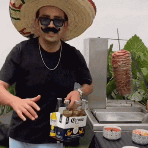 Mexico Capi GIF