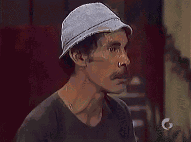 Mexico Chespirito GIF