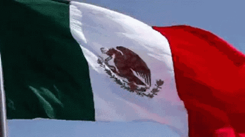 Mexico GIF