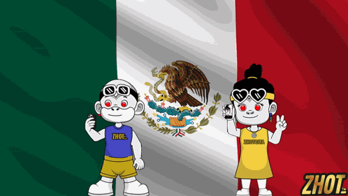 Mexico México GIF