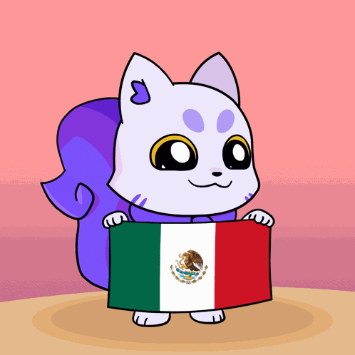 Mexico Mex GIF