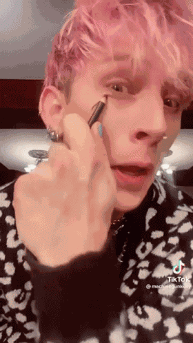 Mgk Emo Emopickles GIF