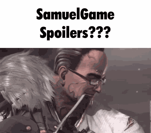 Mgr Metal Gear GIF