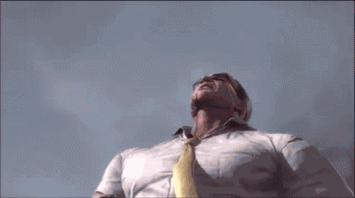 Mgr Metal Gear Rising GIF